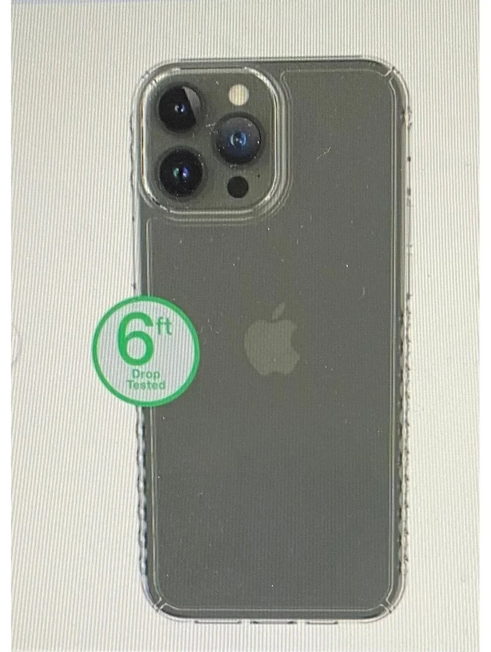 N/A case iphone